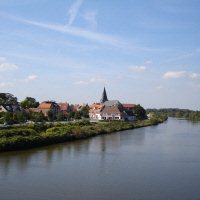 Kanaal Gent Brugge